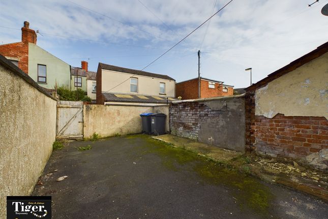 Terraced house for sale in Manchester Road, Blackpool