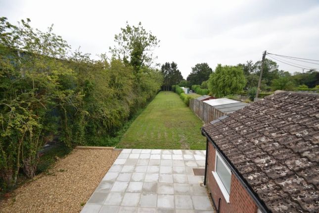 1, Council Houses, Norwich Road, Attleborough photo 3