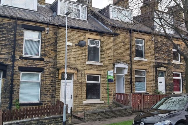Terraced house for sale in Balfour Street, Bradford