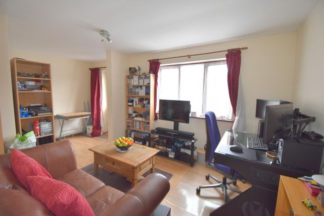 Flat for sale in Maple Court, Common Road, Eton Wick, Berkshire