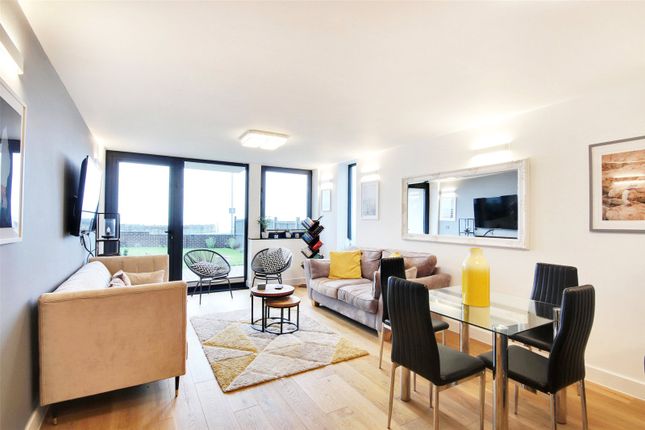 Flat for sale in Sea Sky House, Westleigh Road, Westgate