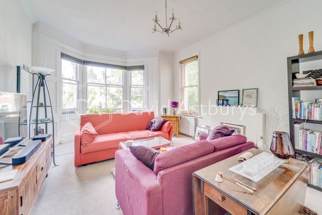 Thumbnail Flat to rent in Cromwell Place, Highgate, London