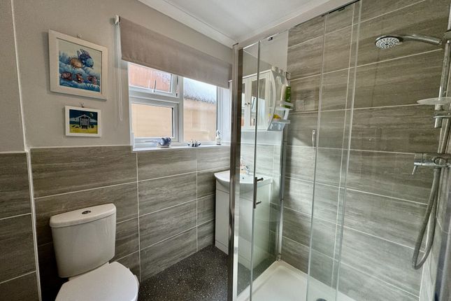 Bungalow for sale in Gosford Way, Polegate, East Sussex