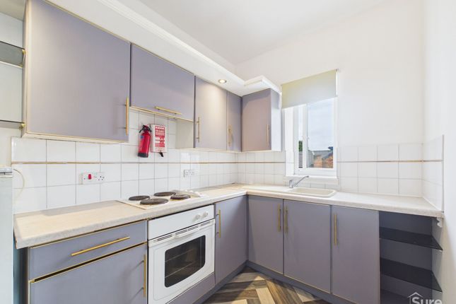 Apt 7, The Ashbourne Drewry Court Uttoxeter New Road, Derby photo 4