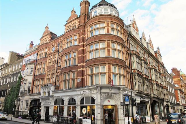 Thumbnail Office to let in 3 Wimpole Street, London, Greater London