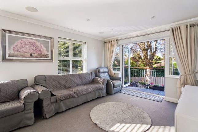 Flat 3 51 Lower Cookham Road, Lower Cookham Road, Maidenhead photo 4