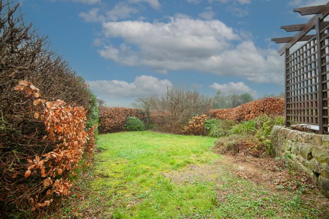 Detached bungalow for sale in Amber Lane, Ashover
