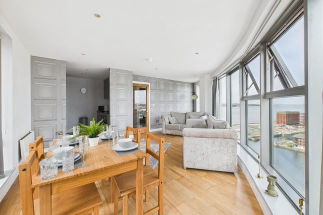 Apartment 88, 1 William Jessop Way, Liverpool photo 4