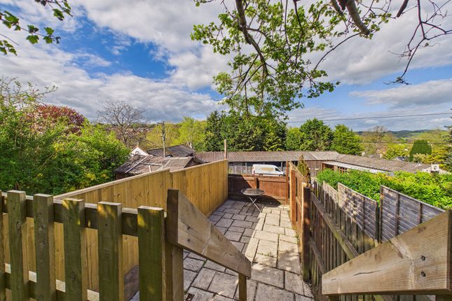 6 Crownhill Terrace Park Street, Crediton photo 4