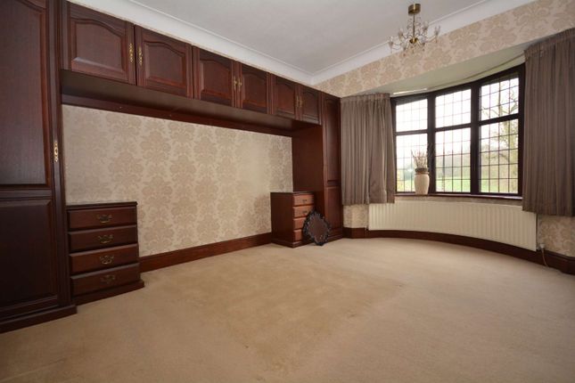Bungalow for sale in Park Lane, Rothwell, Leeds