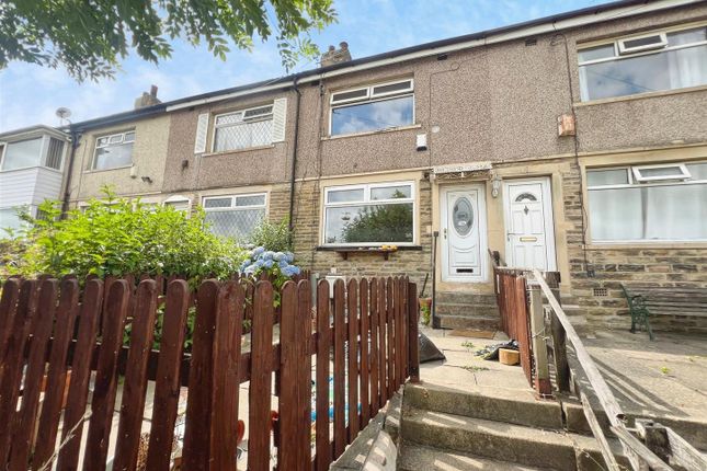 2-bed terraced on 390, Moorside Road, Bradford, £80,000