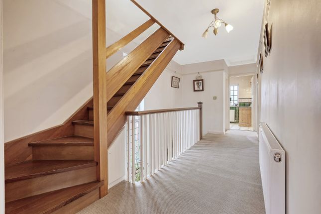 Detached house for sale in Moulsham Street, Chelmsford