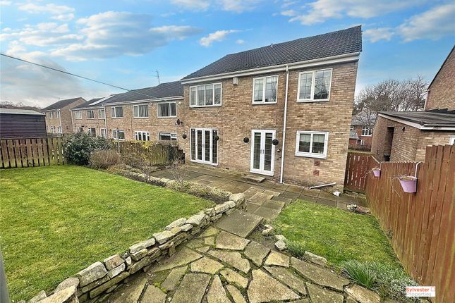 Detached house for sale in Newbury Drive, Shotley Bridge, County Durham