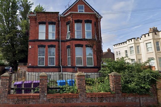 Thumbnail Property to rent in Victoria Road, Tuebrook, Liverpool