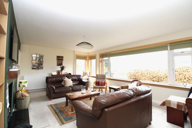 Detached bungalow for sale in 21 Grigor Drive, Lochardil, Inverness.
