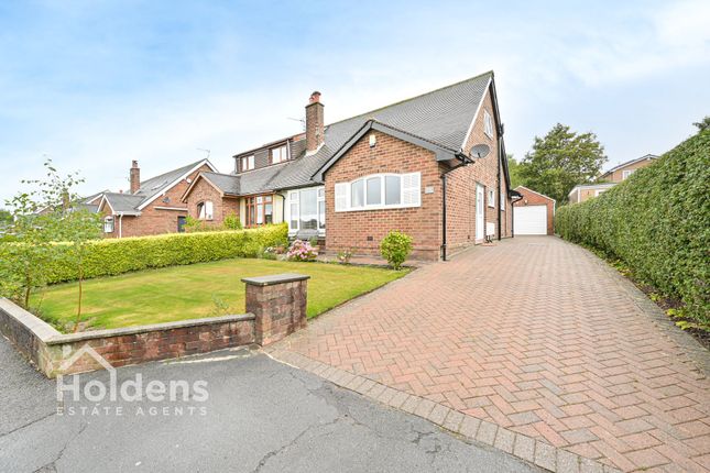 2-bed house on 23 Highfield Drive, Preston, £289,950