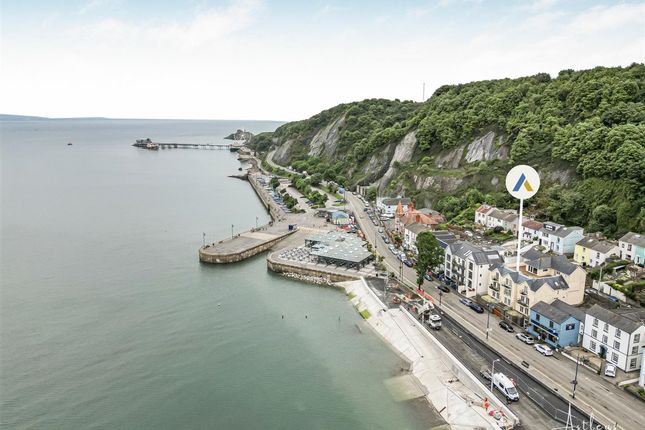 1-bed house on Apt 9, The Boat House, Swansea, £200,000
