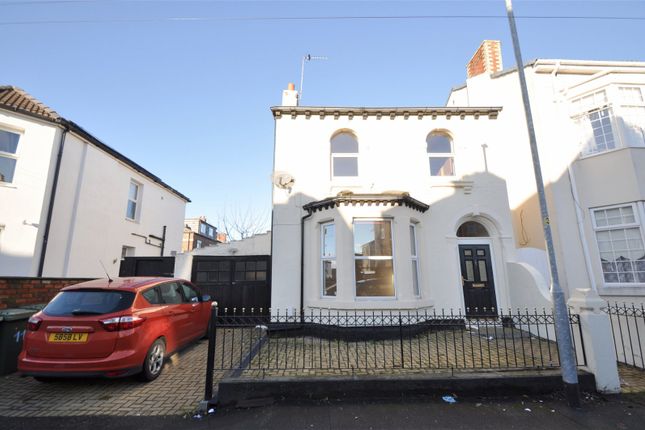 Detached house for sale in Westminster Road, Wallasey CH44