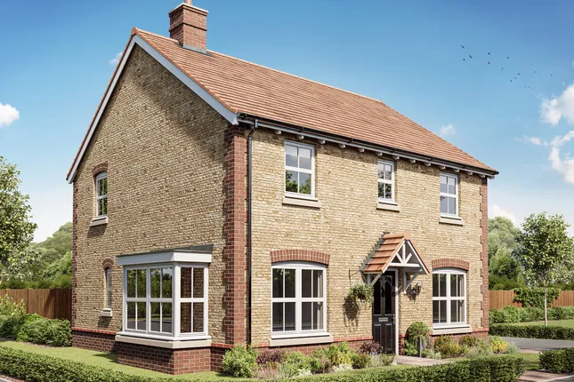 Persimmon Homes - Newman Fields