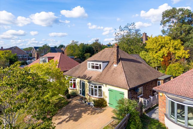 4-bed detached on London Road, Tonbridge, £925,000