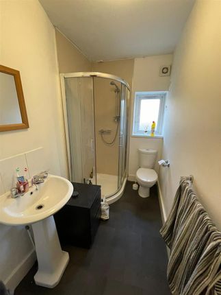 Flat to rent in Woodland Terrace, Flat 2, Plymouth