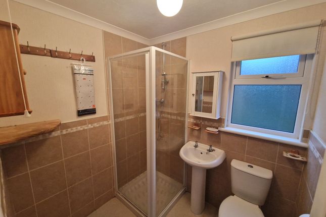 Mobile/park home for sale in Ashgrove Road, Elgin