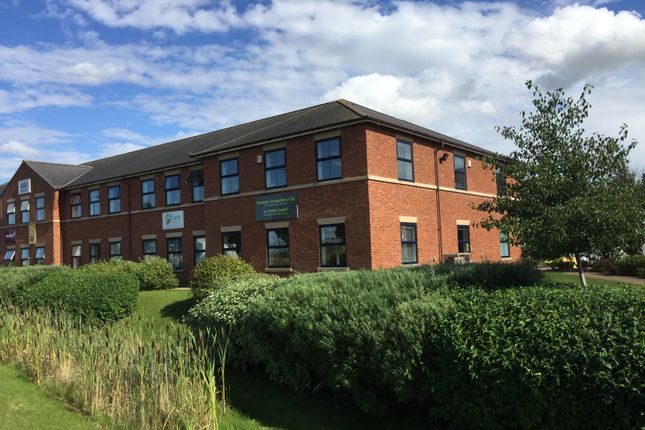 Thumbnail Office for sale in Unit 1, Appleton Court, Thomas Maddison Lane, Calder Park, Wakefield