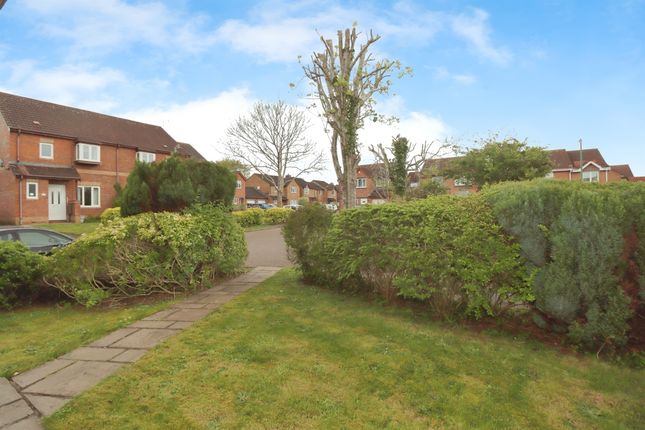 Detached house for sale in Meadgate, Emersons Green, Bristol
