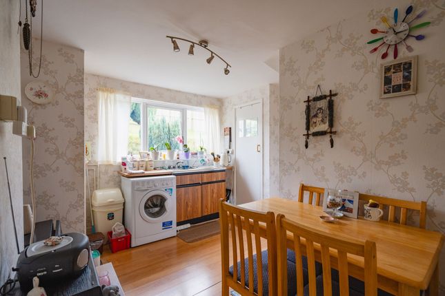 Terraced house for sale in Crofts Estate, Sandford