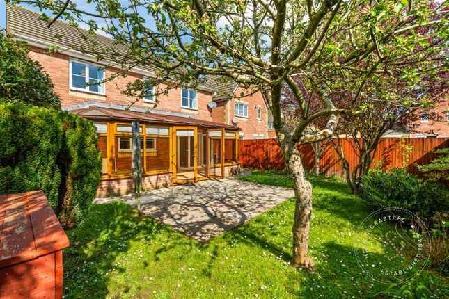 7, Treseder Way, Cardiff photo 2