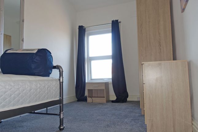 Room to rent in Byron Street, Fleetwood
