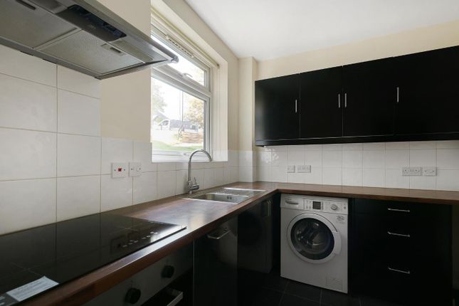 Thumbnail Flat to rent in Dorrington Court, South Norwood Hill, London