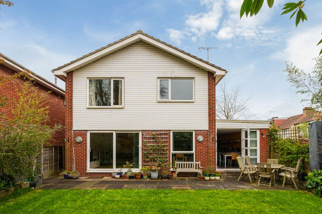 Detached house for sale in Beechvale Close, Finchley