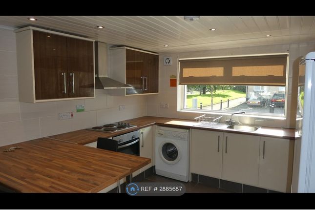 Glebe, Hmo Licensed  Glebe Court, Glasgow photo 2