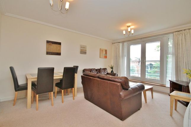 Flat 24, The Exchange,, Oriental Road, Surrey photo 2