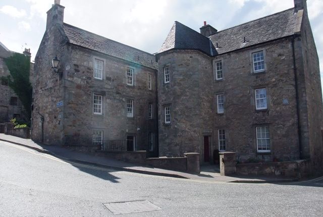 Thumbnail Flat to rent in Plewlands House, South Queensferry