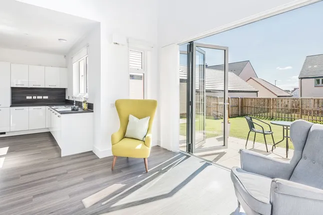Cala Homes - Saltcoats Grange