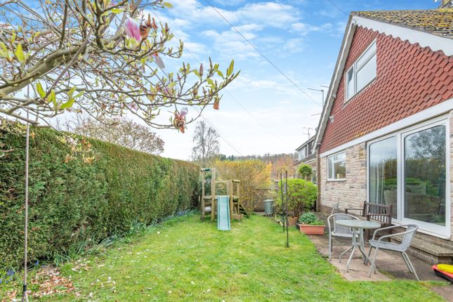 Detached house for sale in St. Dials Close, Monmouth, Monmouthshire