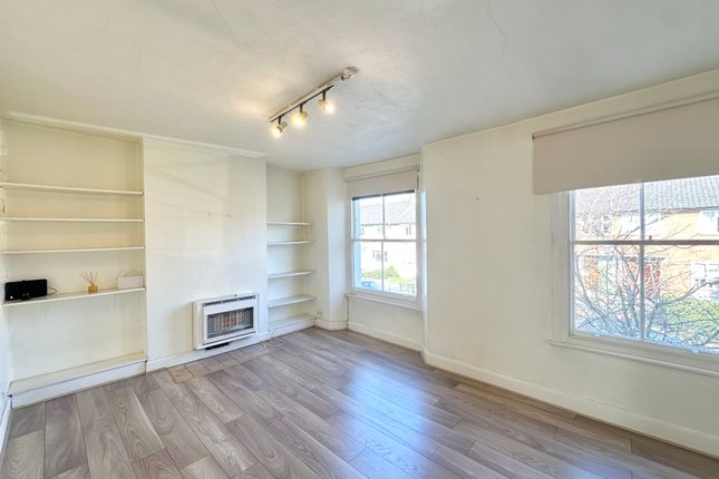 20A, Broughton Road, London photo 2