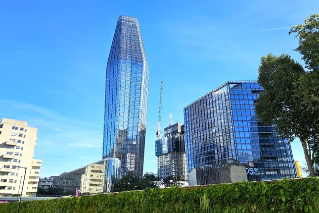 Thumbnail Flat for sale in No. 1 Blackfriars, London