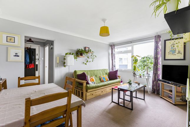Flat for sale in Abbots Park, St Albans