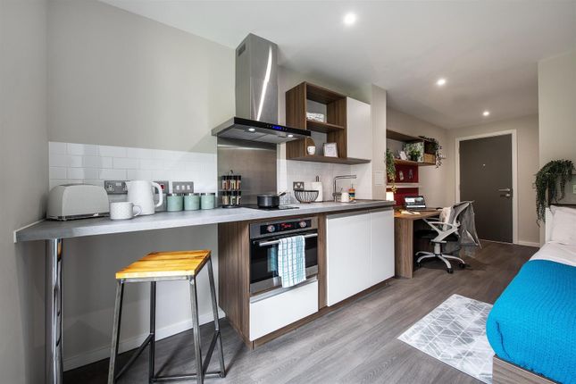 S2, Frederick House, Fulford Road, York, UK, York photo 5