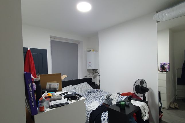 Flat 4, 212 Newport Road, Flat 4, 212 Newport Road, Cardiff photo 2