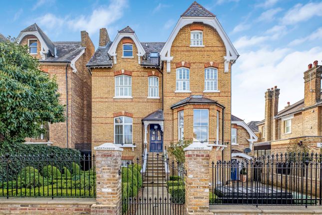 Thumbnail Detached house for sale in Kings Road, Richmond