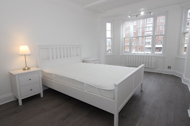 Flat for sale in Ivor Court, Gloucester Place, Marylebone, London