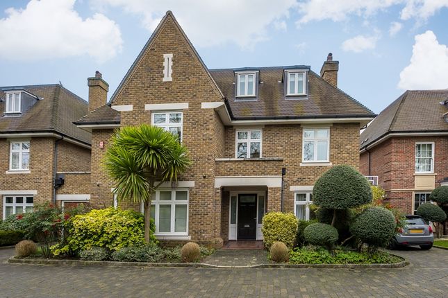Thumbnail Detached house to rent in Chalmers Way, Twickenham
