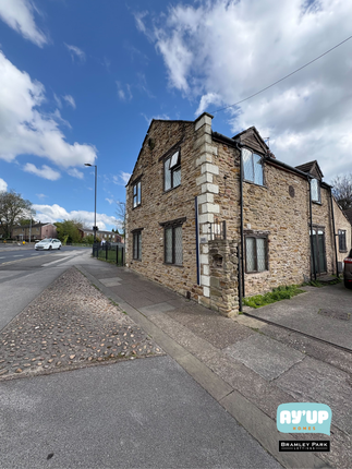 Room 4, 48 High Street, Rotherham photo 4