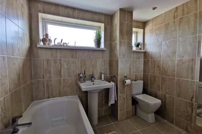 Semi-detached house for sale in Newarth Close, Newcastle Upon Tyne, Tyne And Wear