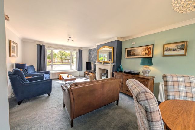 3, De Ligne Drive, Grantham photo 4