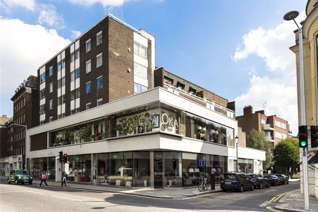Flat to rent in 161 Fulham Road, Chelsea